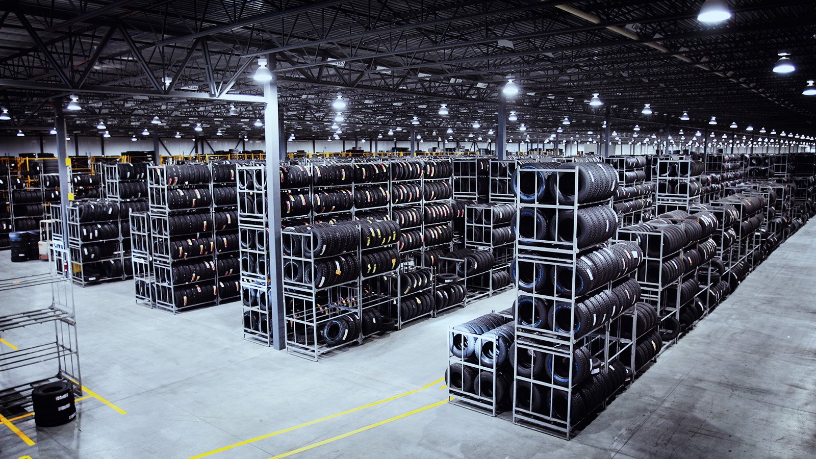 NarisaraLook Tire operations