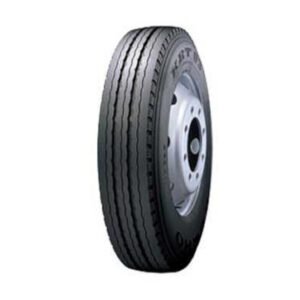 Kumho 11R22.5 TBR Tire