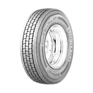 Continental 11R22.5 TBR Tire