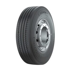 Michelin 295/80R22.5 TBR Tire