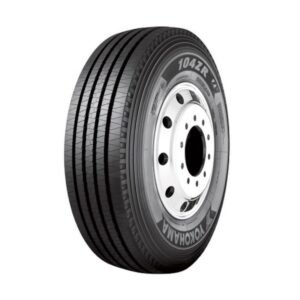 Yokohama 295/80R22.5 TBR Tire