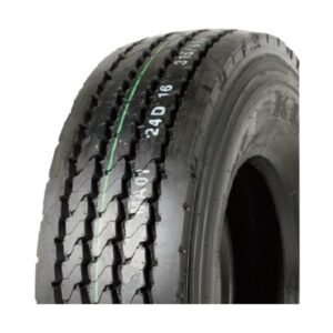 Kumho 315/80R22.5 TBR Tire