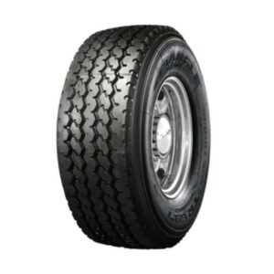 Triangle 385/65R22.5 TBR Tire