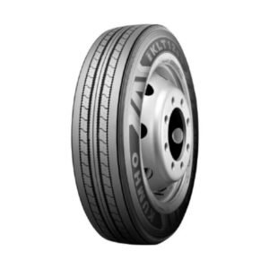 295/75R22.5 14PR G Kumho KLT12e Linehaul Trailer TL