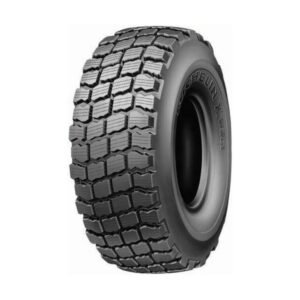 20.5R25 1* Michelin X Snoplus M&S G-2/L-2 TL