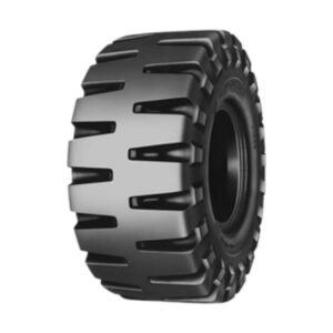 26.5-25 24PR Yokohama Y524 L-5 TL