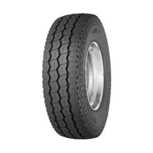 315/80R22.5 20PR L Michelin XZUS 2 All-position