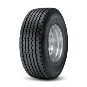 385/65R22.5 18PR J Kumho 983/KRA12 Mixed Service use TL