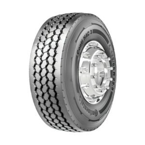 425/65R22.5 20PR L Continental HAC 3 All Position