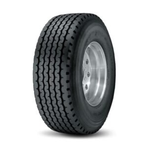 425/65R22.5 20PR L Kumho 983/KRA12 Mixed Service use TL