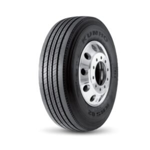 7.50R16 14PR G 120M/121M Kumho KRS02 TL